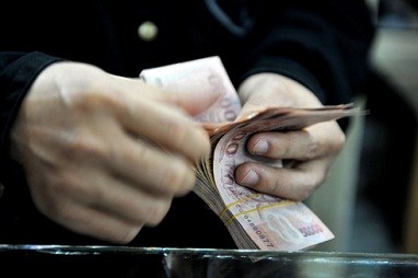 Giả danh trung tá công an quận Hoàng Mai lừa chạy trường