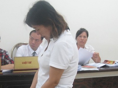 Người Philippines lĩnh án 3,5 năm tù vì chiếm đoạt tiền qua thẻ POS