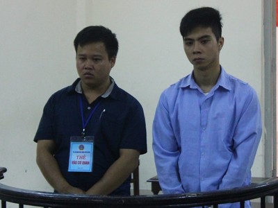 Sinh viên 9x bóc lịch 4 năm chôm hàng của siêu thị Metro