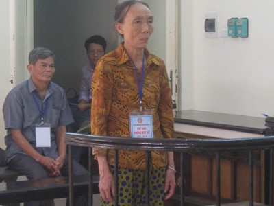 Thiếu phụ không nghề nghiệp ở Nghệ An lừa đảo chiếm đoạt 800 triệu đồng tiền chạy trường, chạy việc