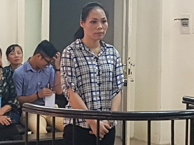 Cô giáo tiếng anh “chém gió” lừa đảo hơn 8,6 tỷ đồng