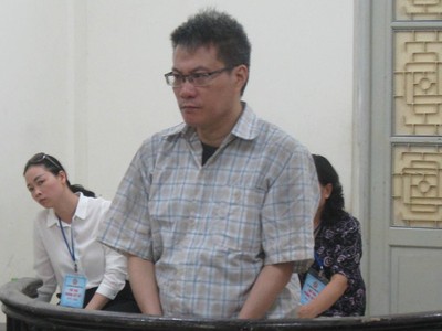 Lừa bán đất tại Dự án Nam An Khánh, cựu Tổng giám đốc  Bắc Hà lĩnh án 15 năm