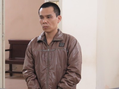 Ôm tiền bỏ trốn, cựu Phó tổng giám đốc Sàn giao dịch Bất động sản ACQ lĩnh án