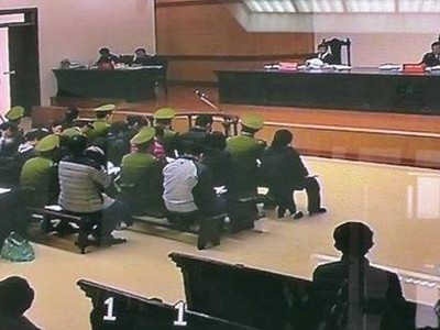 Xét xử phúc thẩm đại án tại Agribank: Sếp cũ của Lifepro Việt Nam khai gì?