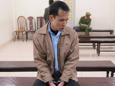 Lĩnh án 5 năm tù vì tội lừa đảo, dùng giấy tờ giả vay tiêu dùng mua hàng trả góp