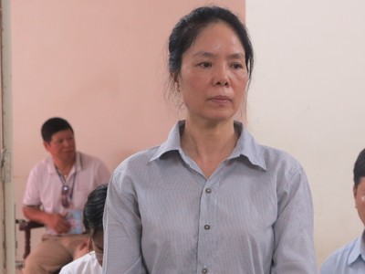 Trả hồ sơ điều tra vụ góp vốn ảo tại Công ty Đầu tư và Du lịch An Phát