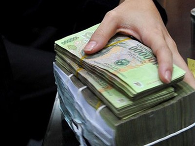 Vụ án Công ty Dệt Quế Võ: Giải ngân bằng hồ sơ phô tô