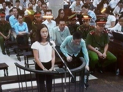 Đại án Oceanbank: Các ngân hàng đều chi vượt trần lãi suất nhưng không có cảnh báo của cơ quan chức năng