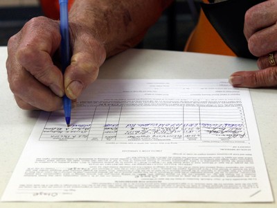 Rất nhiều vụ việc có thể thỏa thuận được, nhưng đương sự vẫn làm đơn kiện (Ảnh minh họa)