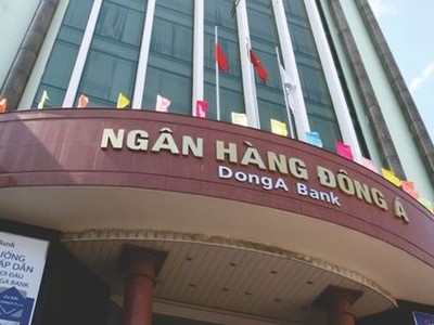 Khởi tố nguyên Trưởng Ban kiểm soát Ngân hàng Đông Á 