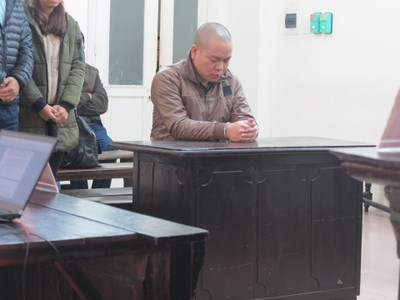 Môi giới mạo danh Mường Thanh lừa 13,8 tỷ đồng của doanh nghiệp Đài Loan lĩnh án 20 năm tù