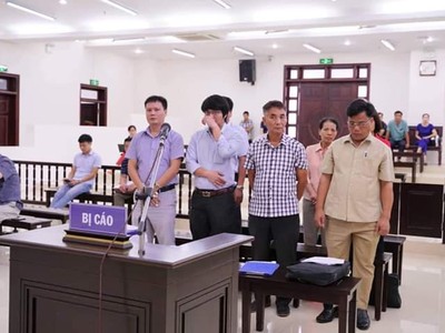 Vụ bồi thường "thừa" hơn 20 tỷ đồng Dự án Tây Hà Nội: Luật sư đề nghị trả hồ sơ 