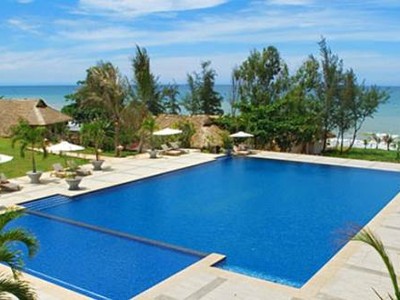 Vụ kê biên thừa 7 biệt thự tại Lăng Cô: Chi cục thi hành án nói gì?