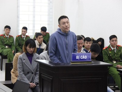 Xét xử các đối tượng tổ chức đường dây đưa người trốn sang Anh