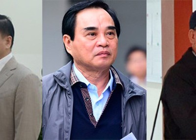 Cựu Chủ tịch UBND TP. Đà Nẵng Trần Văn Minh kêu oan, Vũ nhôm đề nghị điều tra lại vụ án