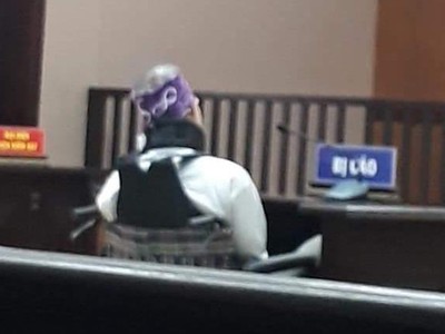 Cựu sếp MB24 Quảng Ninh được giảm án