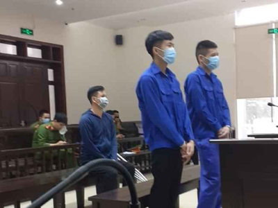 Chủ nợ bị “gài bẫy”, biến thành cướp tài sản lĩnh án 11 năm tù