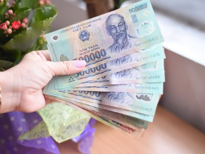 Chiêu chiếm đoạt 571 triệu đồng của nhân viên Seven.AM