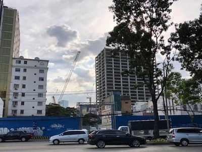 Vụ nguyên Thứ trưởng Nguyễn Văn Hiến: Cấm chuyển nhượng dự án và các cổ phần có liên quan