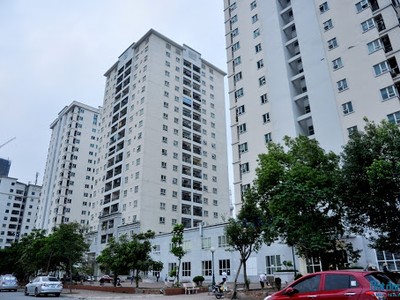 Khách hàng thua kiện Hancic về phí bảo trì tại chung cư CT3 Khu đô thị mới Trung Văn