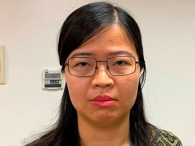 Khởi tố bị can và bắt tạm giam nguyên Kế toán trưởng PVTrans