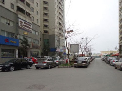 Sông Đà - Thăng Long mất khả năng trả nợ, nhà thầu mắc kẹt tại dự án CT4, Khu đô thị Văn Khê, Hà Nội