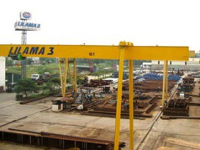 Lilama 3 mời công ty kiểm toán độc lập vào cuộc nhưng vẫn thua kiện và buộc phải trả nợ 3,7 tỷ đồng