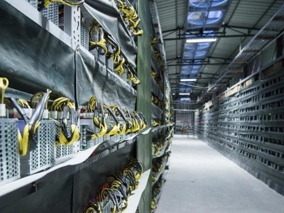 TP.HCM: EVN khởi kiện đòi 225 triệu doanh nghiệp “đội lốt” dệt may đào bitcoin