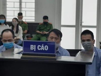 Hà Nội: Làm giả giấy tờ xe Mercedes để vay tiền tỷ 