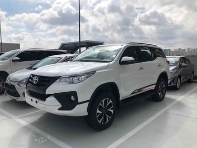 Hà Nội: Xét xử cựu Chủ tịch Tập đoàn ô tô Hoàng Gia và vợ