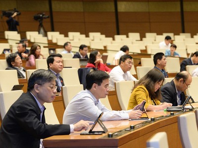 Đề nghị cho phép Ban quản lý khu công nghiệp, cửa khẩu có thể ký kết thỏa thuận quốc tế