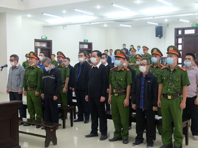 Vụ án ông Trần Bắc Hà: Thu hồi tiền thất thoát ra sao? 