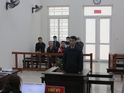 Giả danh cán bộ Thanh tra Chính phủ để lừa chạy việc