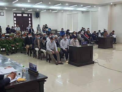 Vụ lập khống hồ sơ dự án Sài Gòn M&C gây thất thoát hơn 961 tỷ đồng cho GPBank: Đã thu hồi gần 400 tỷ đồng 