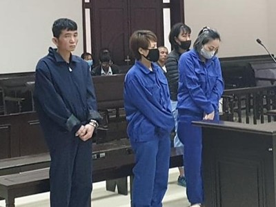 Màn "hóa thân" của nhóm siêu lừa khiến nhà băng sập bẫy