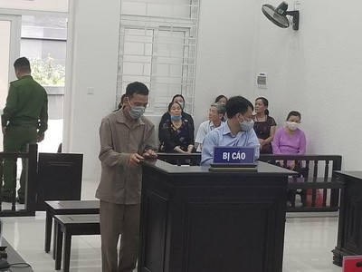 Lôi kéo nhà đầu tư vào dự án GGV, bị cáo lĩnh án 14 năm tù 