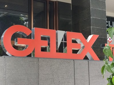 GELEX (GEX) hoàn thành mục tiêu hợp nhất Viglacera 