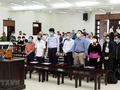 TISCO không đòi, tòa vẫn buộc dàn cựu lãnh đạo bồi thường 830 tỷ đồng 