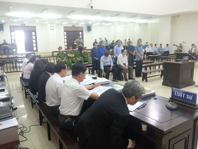 Cựu Chủ tịch HĐQT Sabeco: "Lỗi duy nhất là quá năng nổ, nhiệt tình"