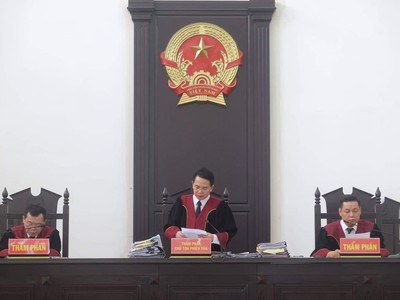 Cựu giám đốc CDC Hà Nội không được giảm án