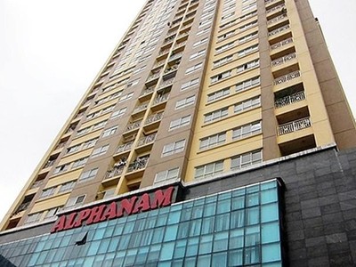 Dự án Sakura Tower tại 47 Vũ Trọng Phụng, Hà Nội