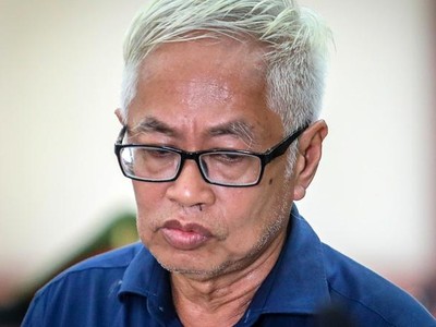 Ông Trần Phương Bình. Ảnh: VNE.