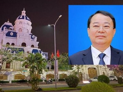 Ảnh: Nhà đầu tư