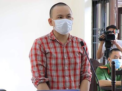 9X ở Bắc Ninh lĩnh 3 năm tù vì gây rối và làm lây lan dịch bệnh