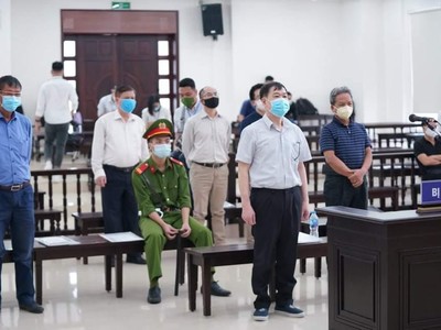 Chủ biệt thự Tam Đảo không được nhận lại đất