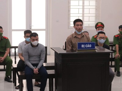 Hà Nội: Màn trộm cắp vật tư của nhóm cán bộ công trình dự án Thanh Xuân Tower