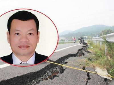 Ông Nguyễn Mạnh Hùng.