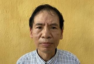 Ông Nguyễn Văn Nam.