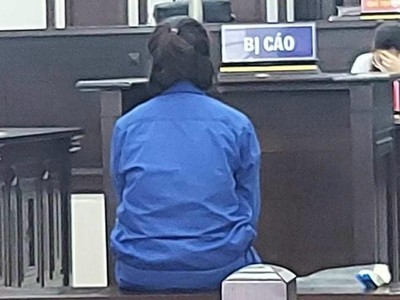 Tự tạo cung - cầu giả để lừa bạn học hơn 15 tỷ đồng, 9x lĩnh án 20 năm tù