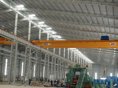 Thép Tấm lá Thống nhất (TNS): Đặt kế hoạch 2022 thụt lùi, kiểm toán nghi ngờ khả năng hoạt động